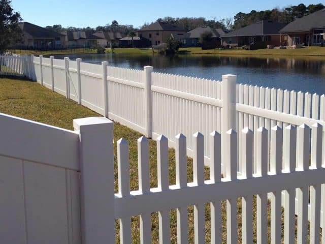 Top Cary Fence Ideas for Creating a Backyard Retreat