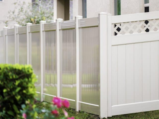 How to Choose the Best Vinyl Fence for My Nashville Home