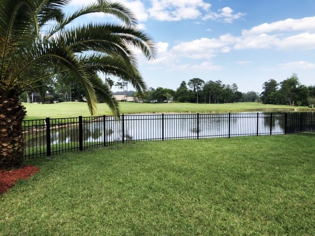 Which Company Offers The Most Oviedo Fence Options?