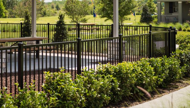 What Is the Difference Between Raleigh Fence Contractors and a Fence Company?