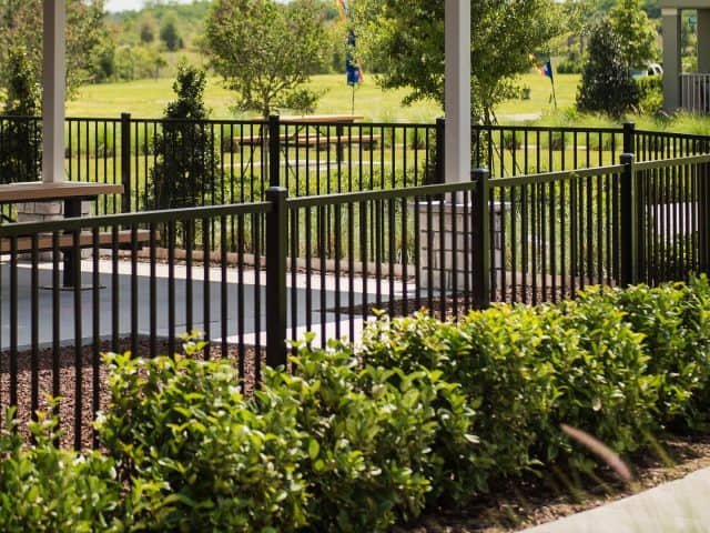 What Is the Difference Between Raleigh Fence Contractors and a Fence Company?