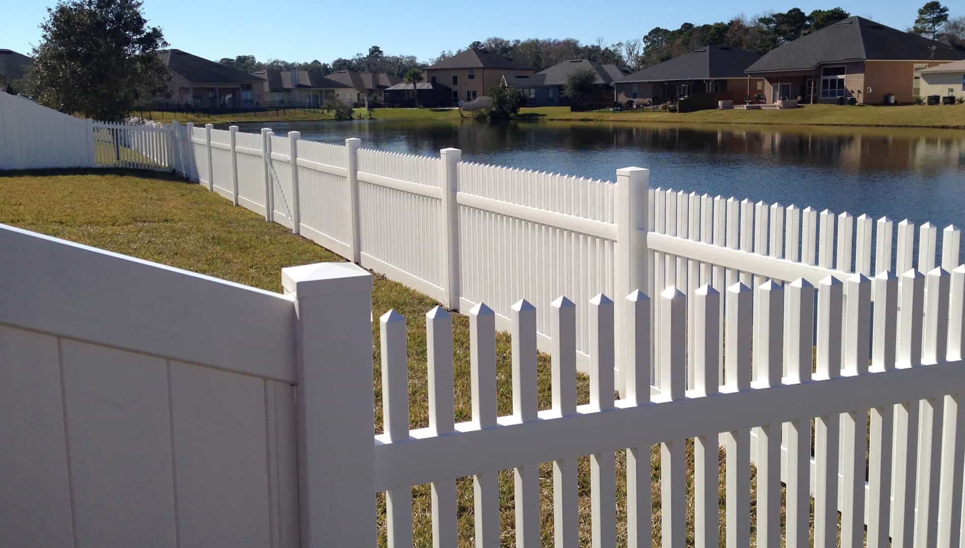 Home - Residential & Commercial Fence Contractors in St. Louis
