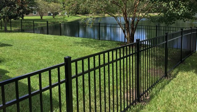 What Zebulon Fence Company Offers the Best Financing?