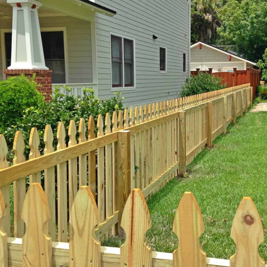 Mcminnville Fence Company 615 988 4455