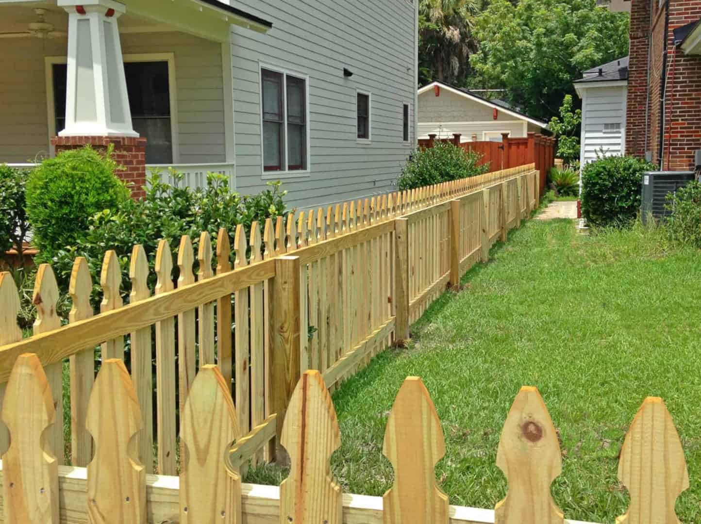 Mcminnville Fence Company 615 988 4455