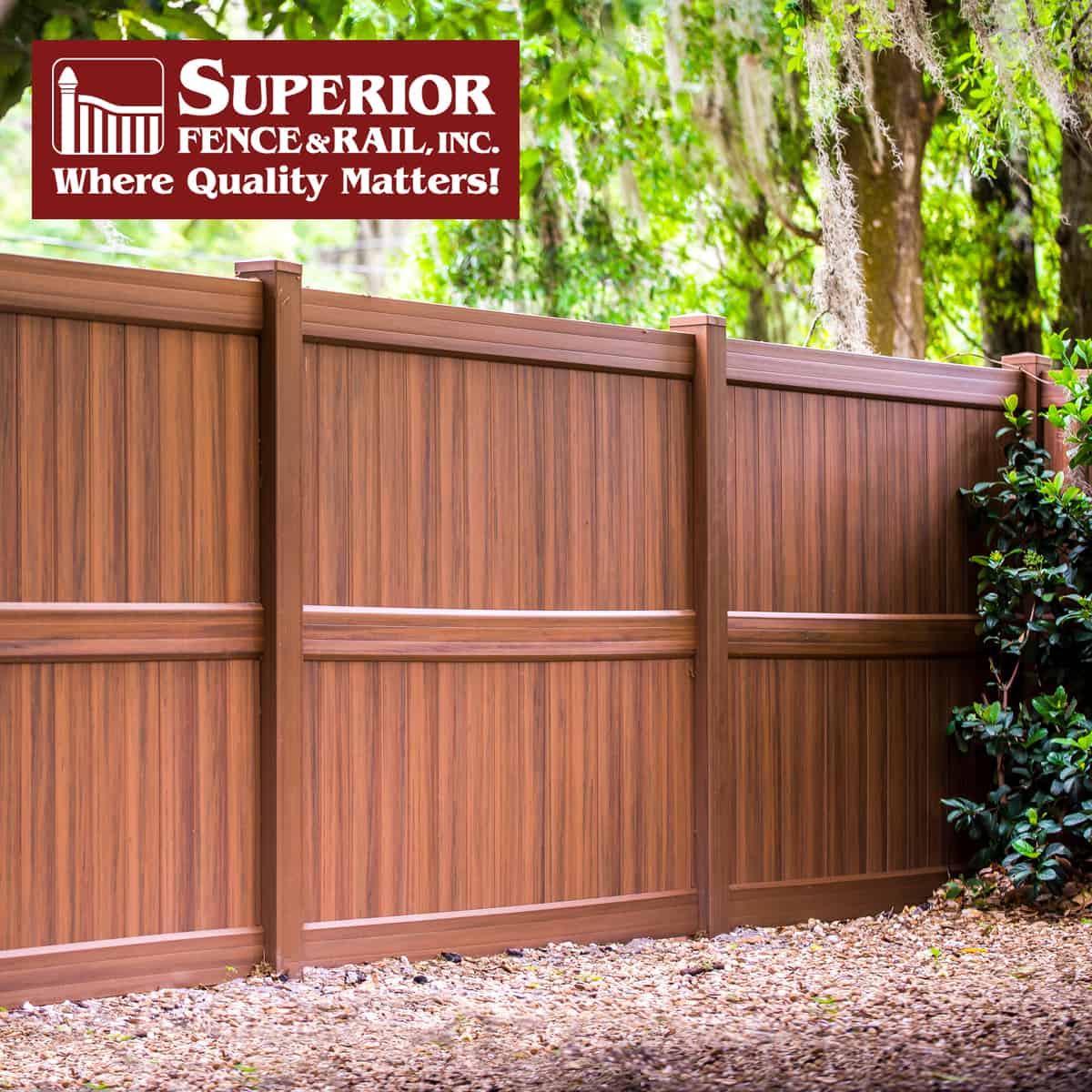 Spring Hill Fence Company