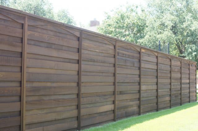 Professionally Installed Flower Mound Wood Fencing Adds Beauty, Safety, and Security to Your Property