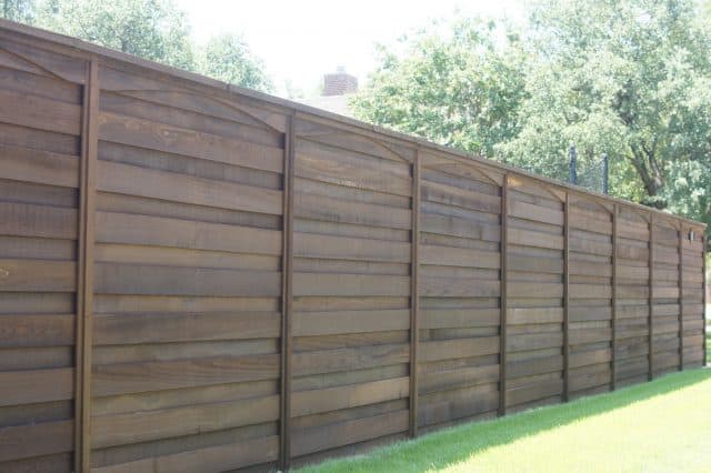 Who Should I Hire for My Flower Mound Fence Installation Project?