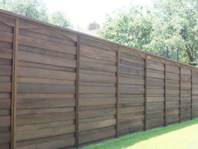 Professionally Installed Flower Mound Wood Fencing Adds Beauty, Safety, and Security to Your Property