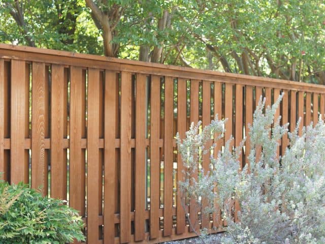 How to Hire a Justin Fence Installation Company