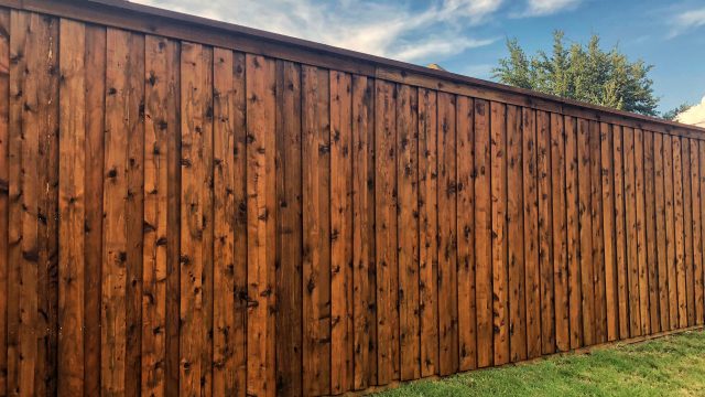 Do I Need a Permit For My North Richland Hills Fence Installation?