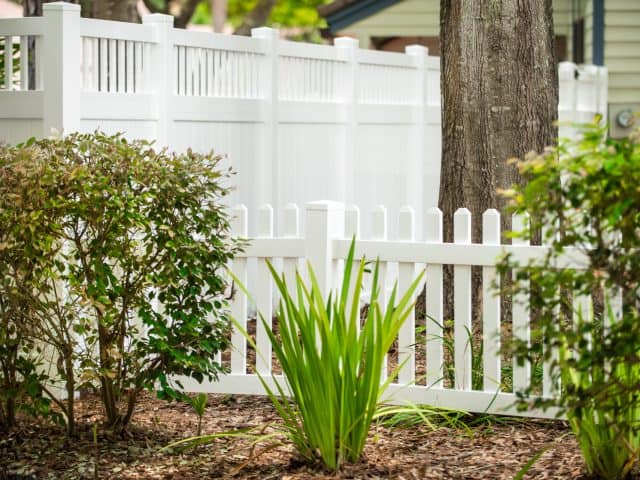 3 Reasons to Partner with the North Port Fence Company of Choice