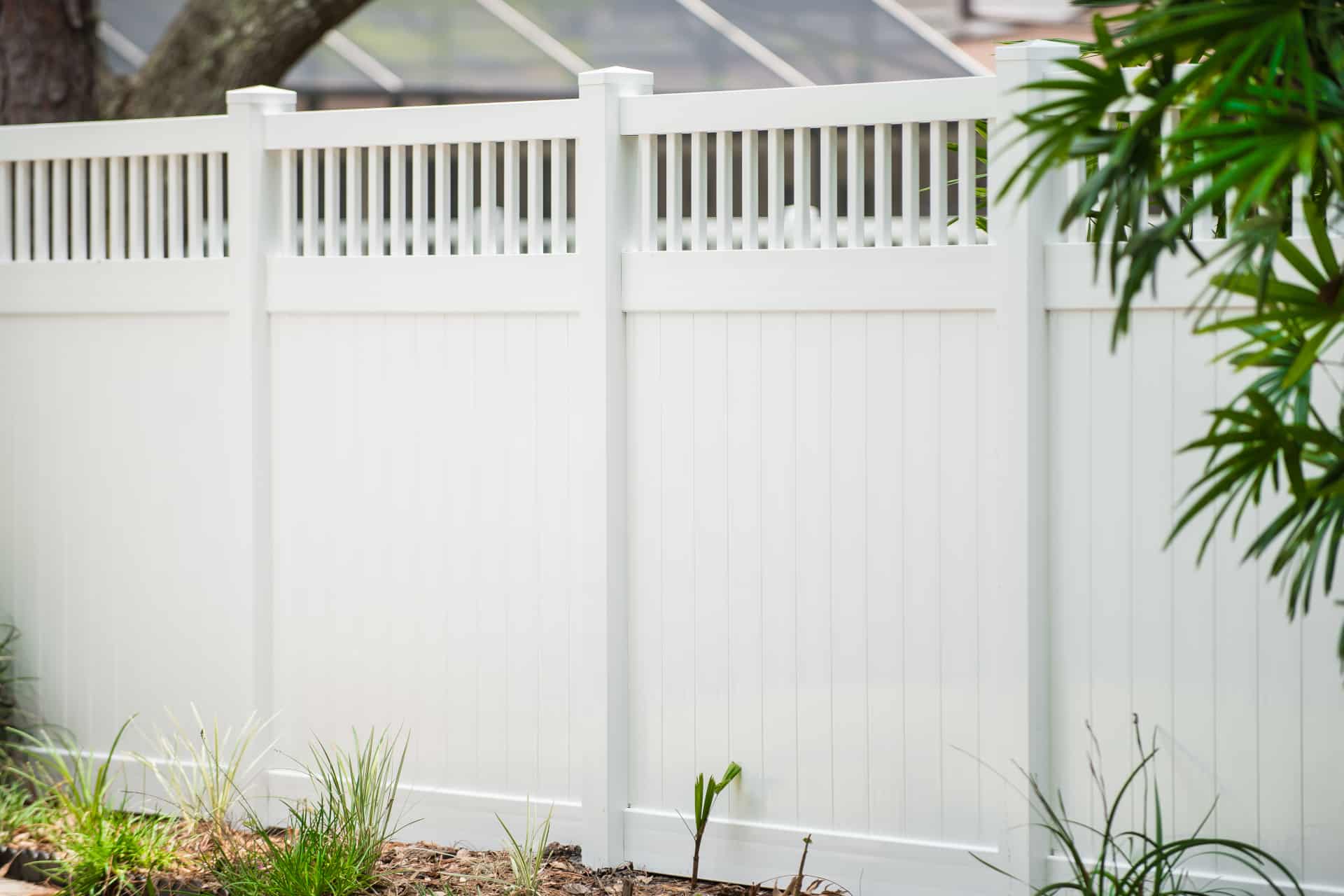 How Tall Can I Build My Privacy Fence Superior Fence Rail Inc