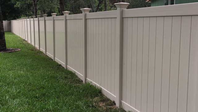 An In-Depth Look at Popular Chapel Hill Fences