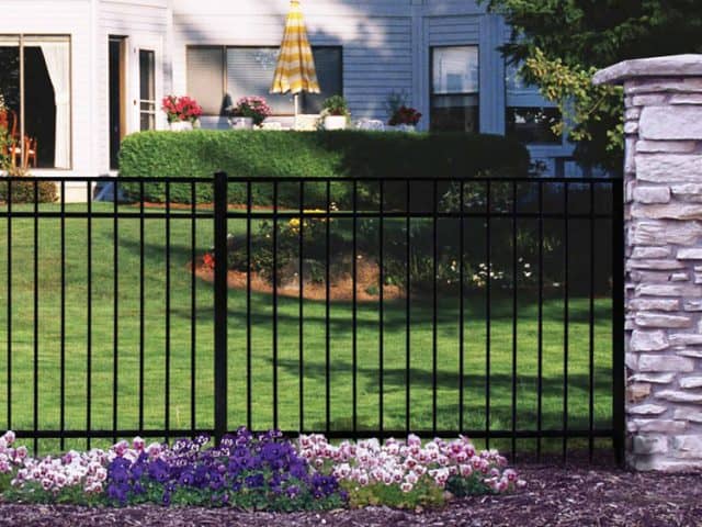 Is a Palmetto Fence Company Reliable?