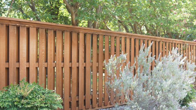 Euless Fence Company Makes First-Class Service Their Top Priority