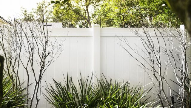 Where Can I Find the Best Meridian Fence Company?