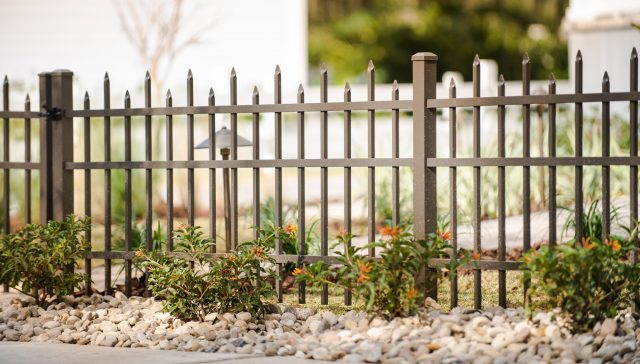 Local Smyrna Fence Company Rates Most Popular Fence Types