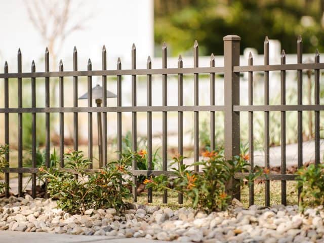 Local Smyrna Fence Company Rates Most Popular Fence Types