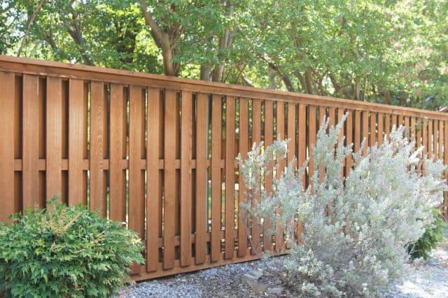 Choosing a Fence Company in The Colony Is as Easy as 1-2-3