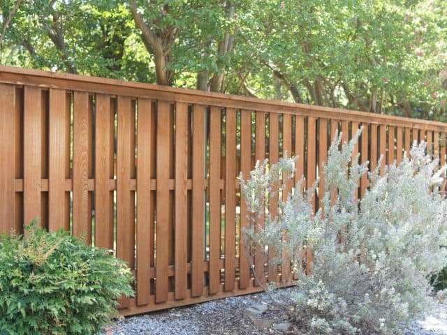 Choosing a Fence Company in The Colony Is as Easy as 1-2-3