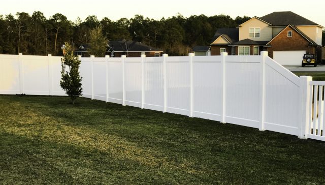 Franklin Privacy Fence Company Creates Backyard Sanctuaries for Local Families