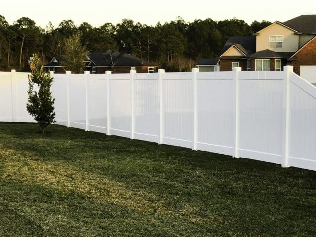 Franklin Privacy Fence Company Creates Backyard Sanctuaries for Local Families