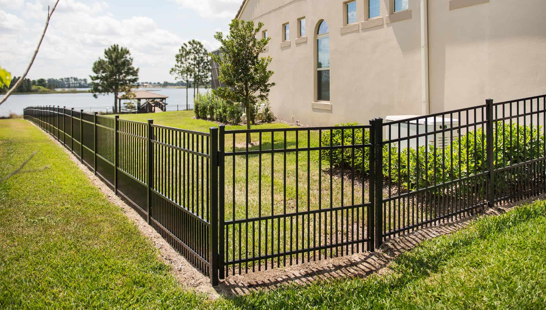 Ozark Fence Company