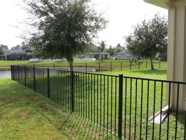 Which Caldwell Fence Company Offers Fence Financing?