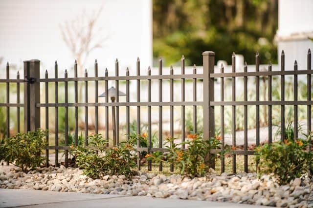 Which Port Richey Fence Company Is the Most Trusted?