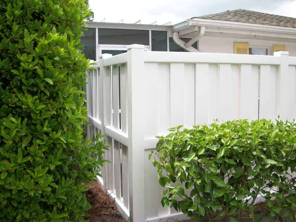 best Coral Springs fence company
