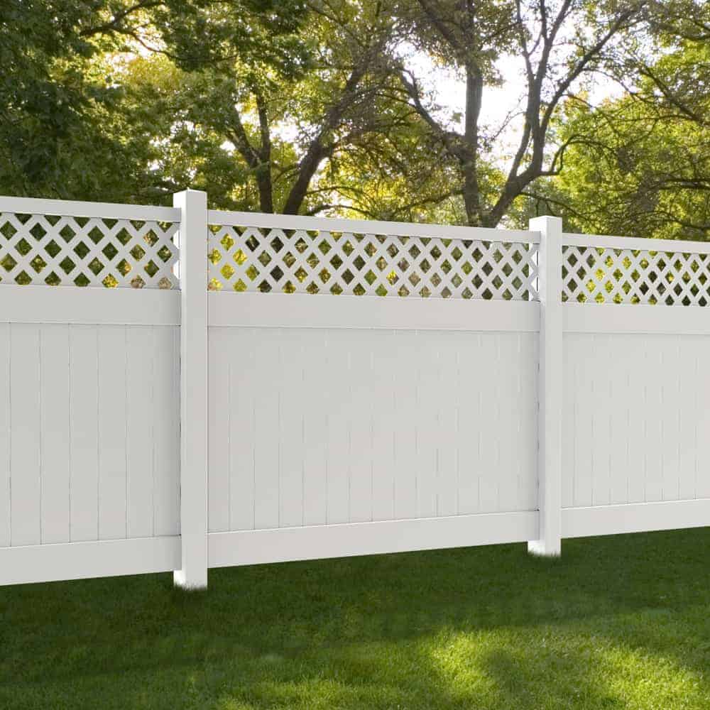 Palm Beach fence company