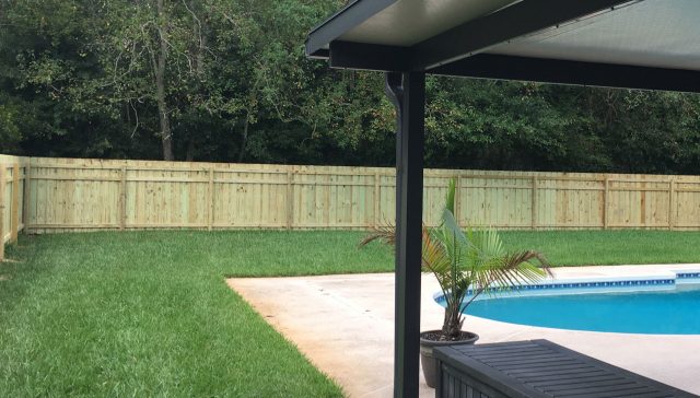 Which Coral Springs Fence Company Is Top-Rated by Customers?