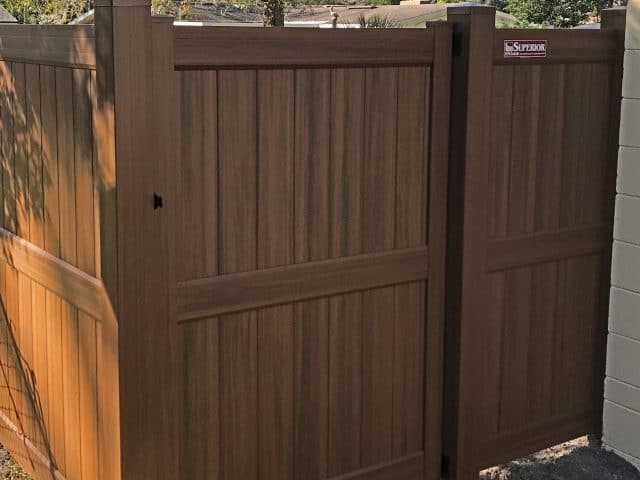 Nampa Fence Company Focuses on First-Class Service