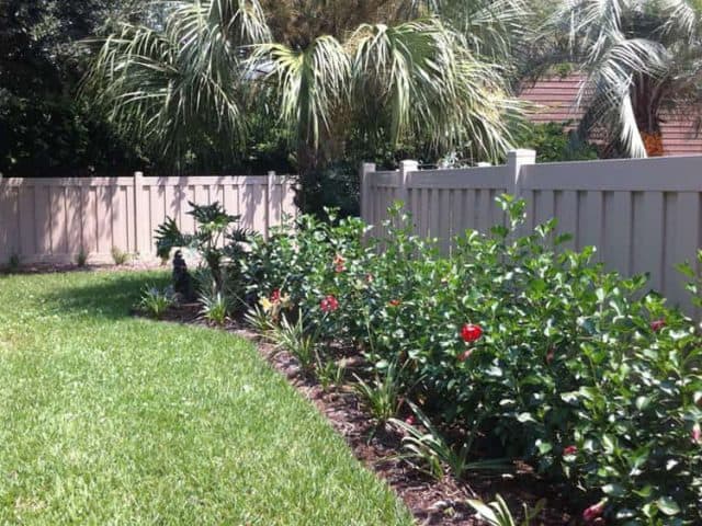 How Much Time Does a Bradenton Fence Company Need to Install a Fence?