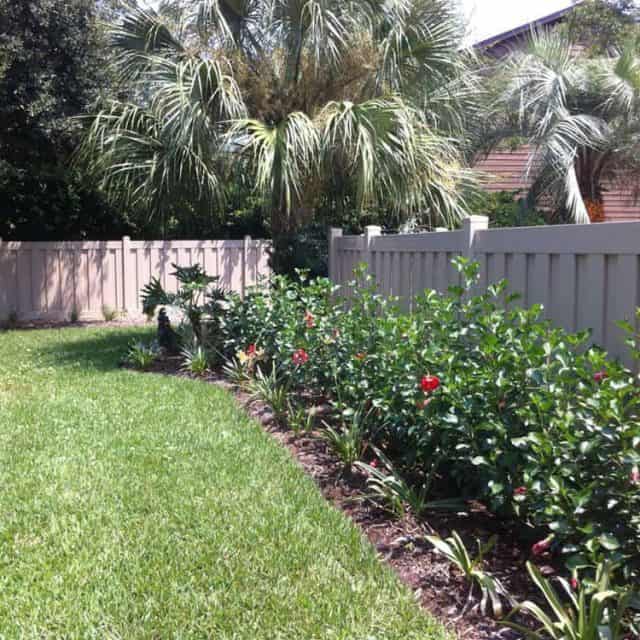 How Much Time Does a Bradenton Fence Company Need to Install a Fence?