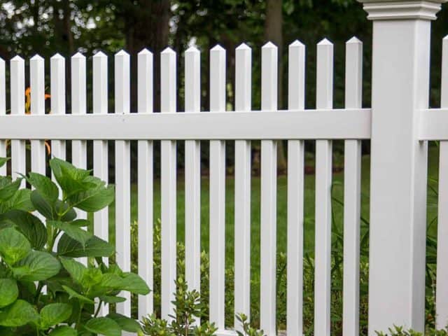 Should You Read Sugar Hill Fence Company Customer Reviews?