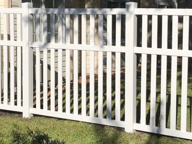 Does a Cary Fence Builder Provide First-Class Customer Service?
