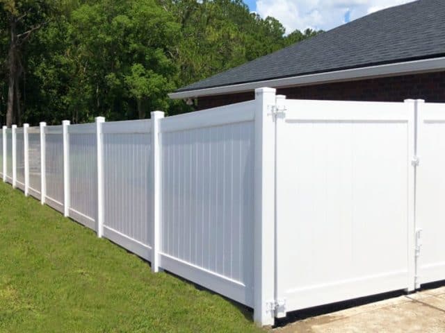 How to Choose A Charlotte Fence Company