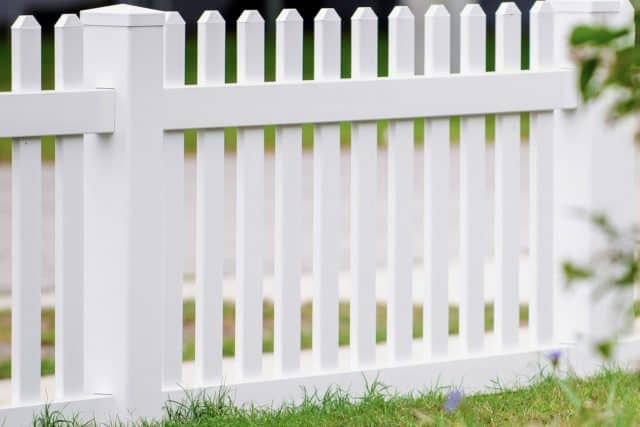 What to Expect from the Top-Rated Fayetteville Fence Company