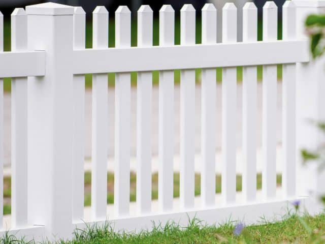 What to Expect from the Top-Rated Fayetteville Fence Company