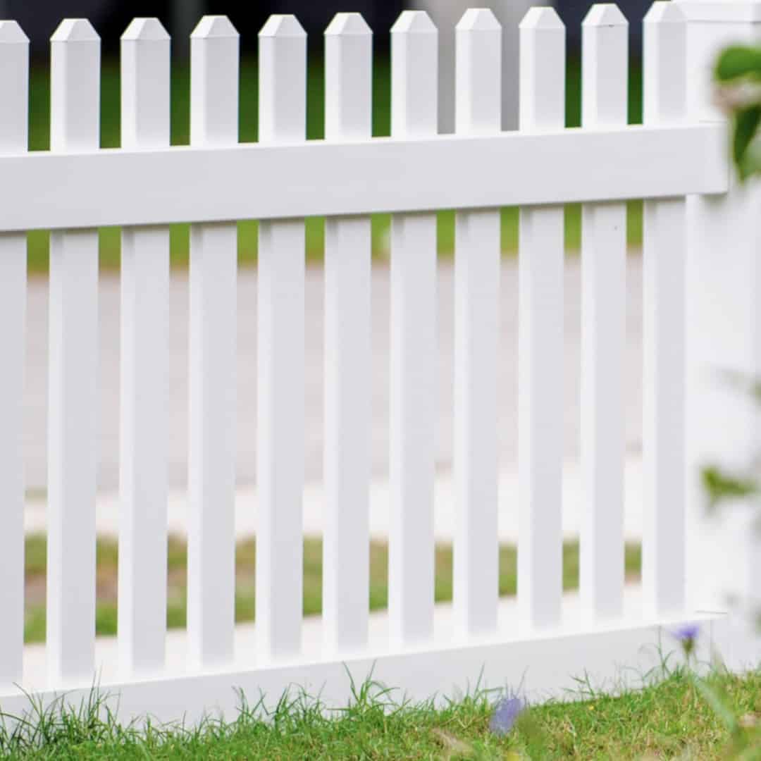 best Nashville fence company