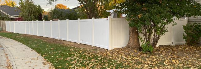 Pros and Cons of Installing a Fence on Your Own vs. Hiring a Boise Fence Company