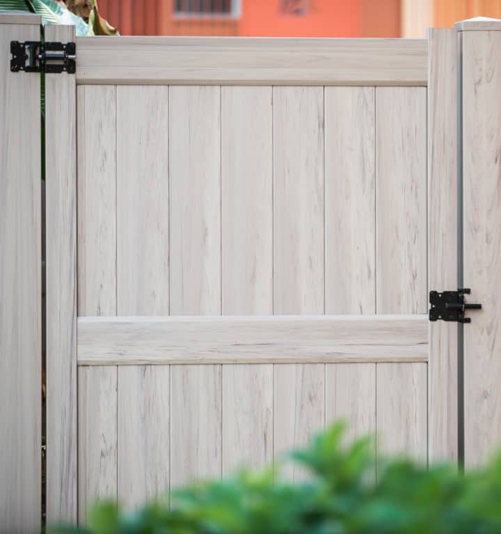 N. Florida gate installation Jacksonville gate