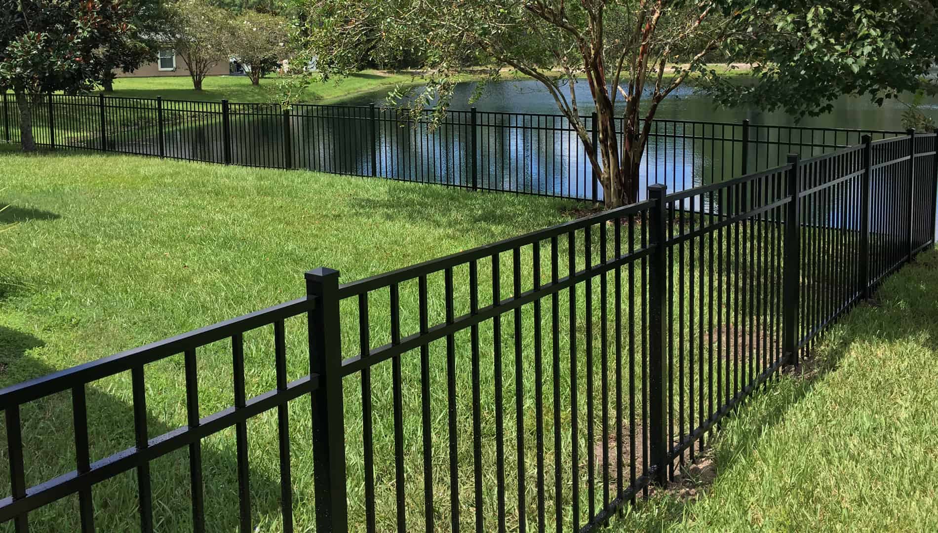 How Can Lawrenceville Fence Companies Help You Choose the