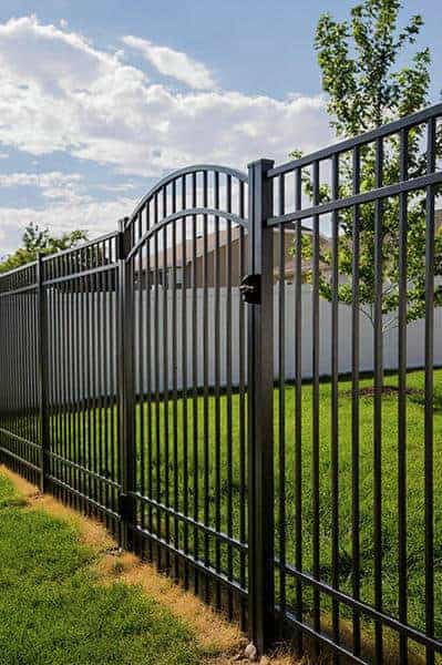 best fence company Charlotte