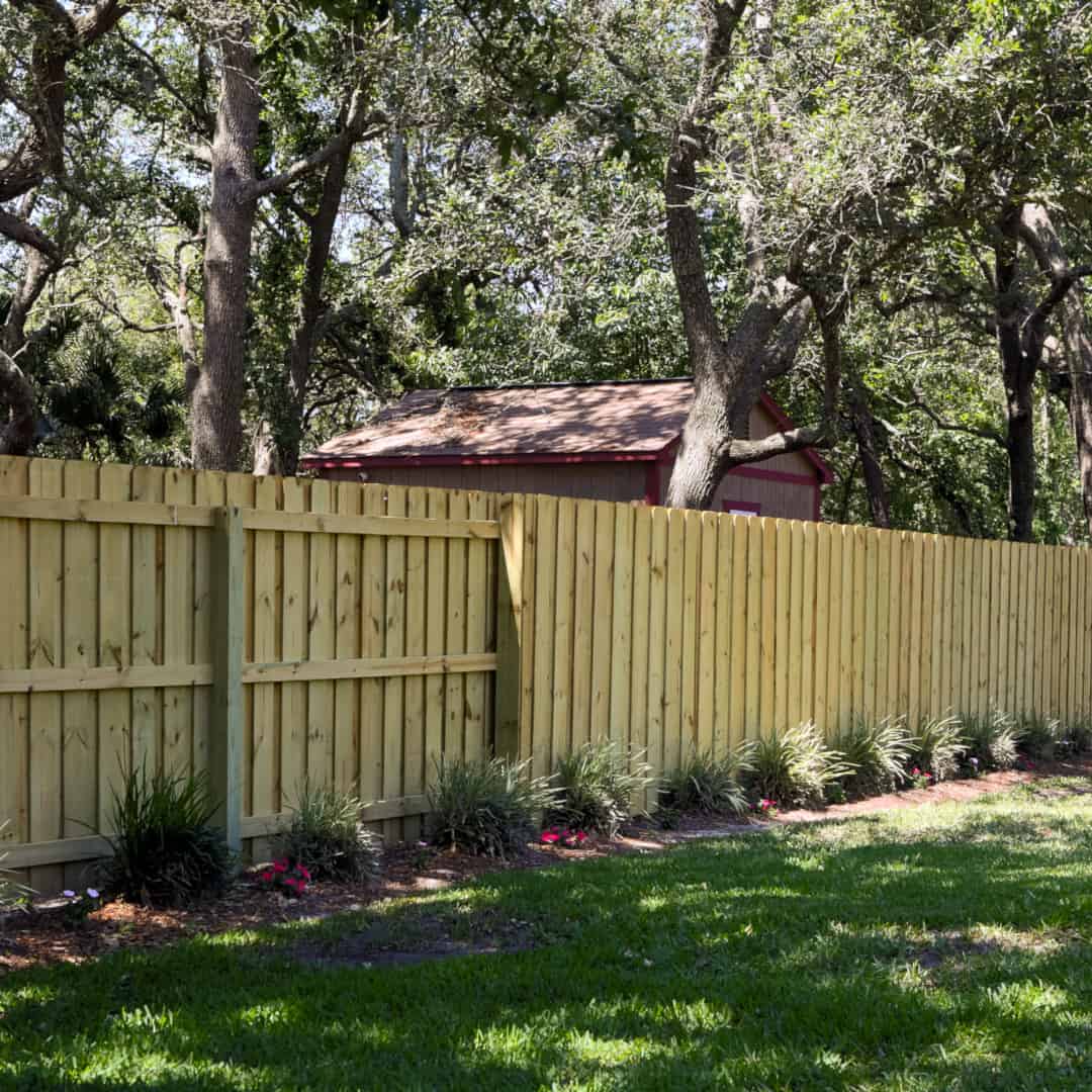 superior lawn care and fencing