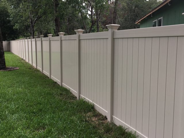 How to Choose the Best Atlantic Beach Fence Company