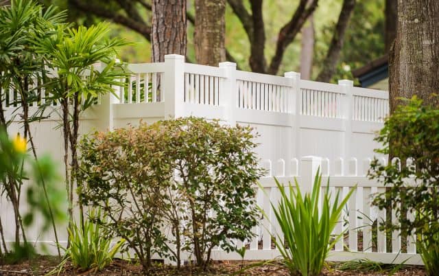 Choose the Best Sebastian Fence Company for My Fence Project