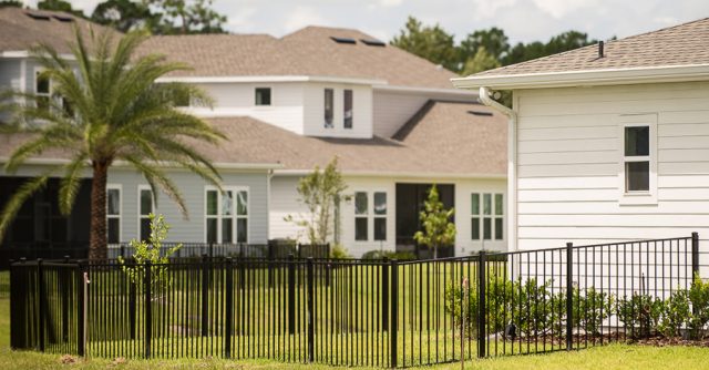 How Will You Pay For Your New Bonita Springs Fence?